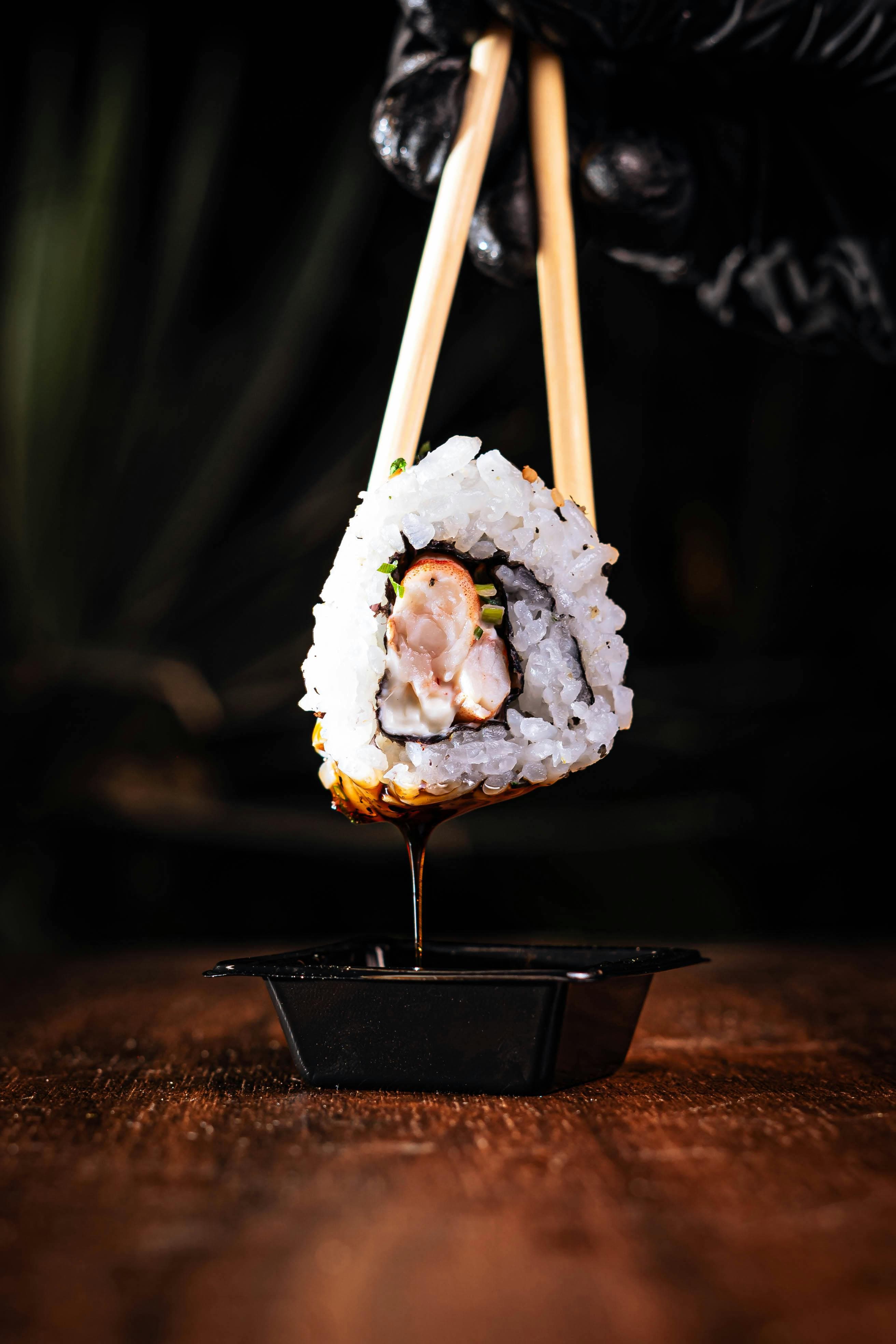 Tuna Maki